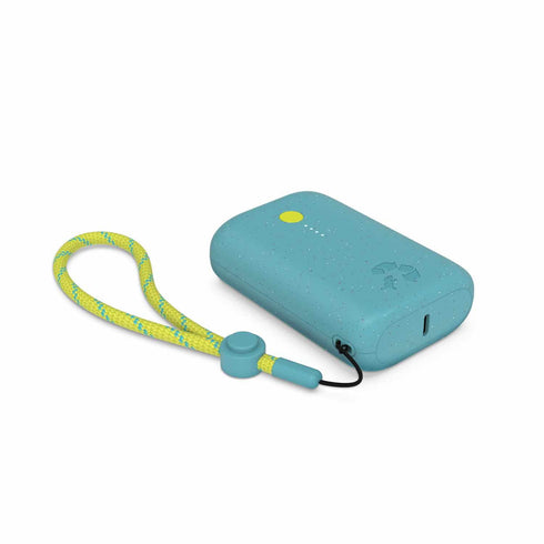 Nimble Champ 10000 mAh 20W PD Battery Dual USB-C NBCPC10K2C11469